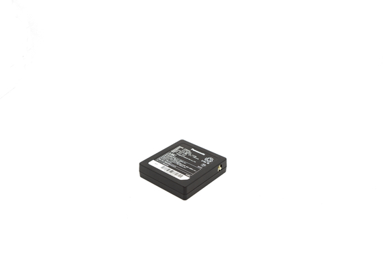 3.7V 920mAh Lithium Ion Battery Pack For Security Alarm System Panasonic