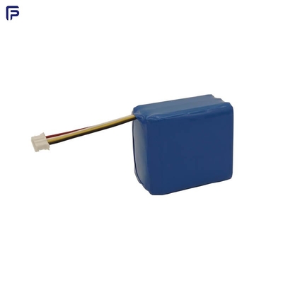 Lithium Polymer Battery Pack Battery Rechargeable 8960mAh 33.97Wh 3.7V