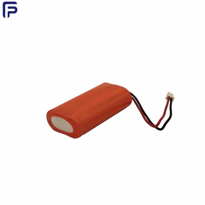 2000mAh Lithium Ion Battery Pack 7.4Wh For Safety And Protection System