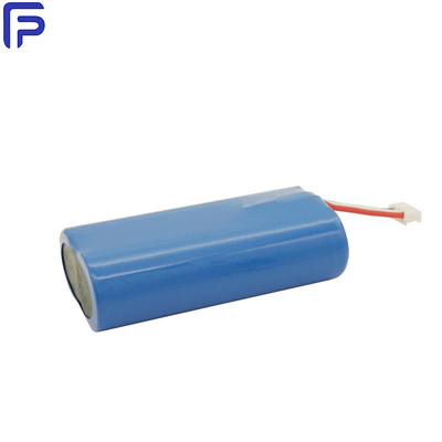 3.4V Lithium Ion Battery Pack INR18650 2500mAh For Medical Equipment​