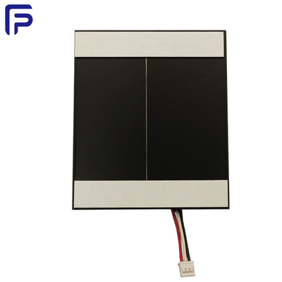 3.85V Polymer Lithium Battery , Rechargeable Li Ion Battery 4860mAh OEM