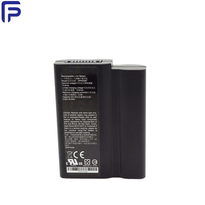 10.8V Lithium Ion Battery Pack , Li Ion Battery 3200mah For Medical Equipment