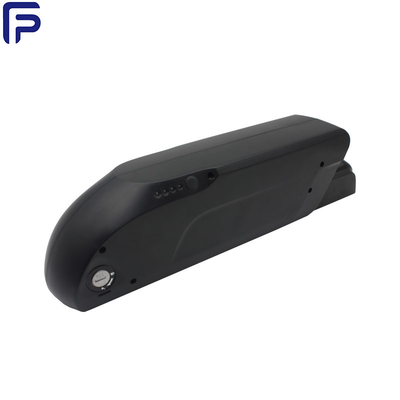 OEM 36V 48V 17.5Ah 14Ah Electric Bike Electric Light Vehicles Battery Pack Lithium Ion 18650 Cells