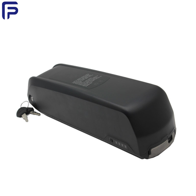 Rechargeable Electric Bicycle Battery 28AH 21AH Capacity 800 Times Life