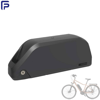 Rechargeable Electric Bicycle Battery 28AH 21AH Capacity 800 Times Life