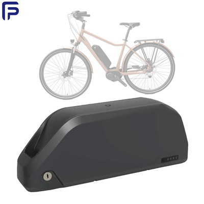 Rechargeable Electric Bicycle Battery 28AH 21AH Capacity 800 Times Life