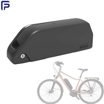Lithium Ion Electric Bicycle Battery , E Bike Battery 48v 20ah ODM Shock Resistant
