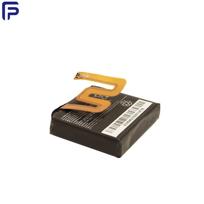 3320mAh 1S2P Battery Pack , 3.8 Volt Lithium Ion Battery For Safety Equipment