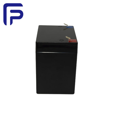 18650 Lead Acid Replacement Battery 6V 4.5Ah 3000mAh Capacity