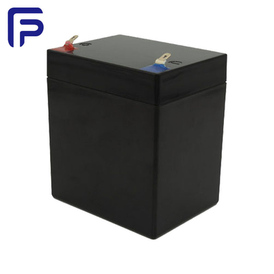 18650 Lead Acid Replacement Battery 6V 4.5Ah 3000mAh Capacity