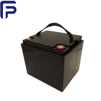 6Ah Lead Acid Replacement Battery Lifepo4 12.8V  For Medical Equipment