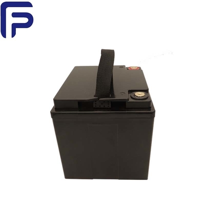 6Ah Lead Acid Replacement Battery Lifepo4 12.8V  For Medical Equipment