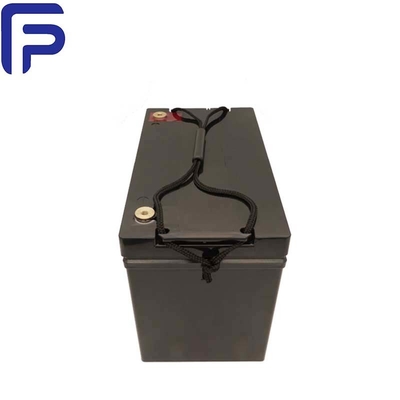 Lifepo4 Lead Acid Replacement Battery 36Ah 42Ah 12.8V For Medical Equipment