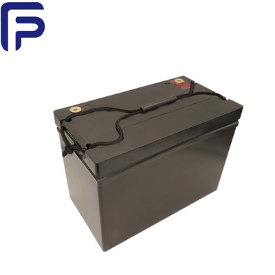 Lifepo4 Lead Acid Replacement Battery 36Ah 42Ah 12.8V For Medical Equipment