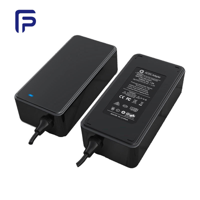 50Hz 60Hz Lithium Ion Battery Charger 12.6V 5A 29.2V 2A 42V 1.5A