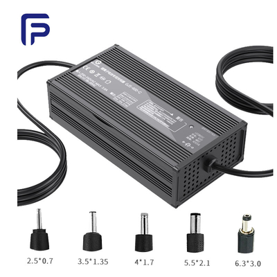 36v 48v 60v Lifepo4 Lithium Battery Charger 58.4V 8A 73V 7A ODM