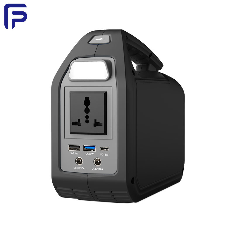 3.7V Portable Battery Power Station For Outdoor Hunting 1.89kg ODM