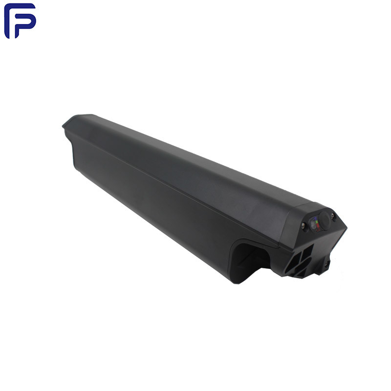 Ternary 36V 14Ah Electric Bicycle Battery Pack 13S4P 18650 Pack Rechargeable