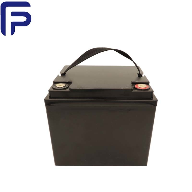 6Ah Lead Acid Replacement Battery Lifepo4 12.8V  For Medical Equipment