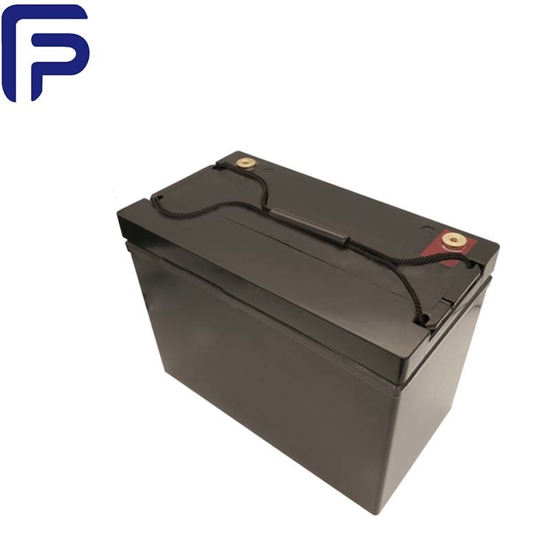 Lifepo4 Lead Acid Replacement Battery 36Ah 42Ah 12.8V For Medical Equipment
