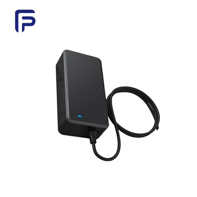 50Hz 60Hz Lithium Ion Battery Charger 12.6V 5A 29.2V 2A 42V 1.5A