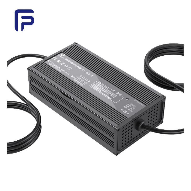36v 48v 60v Lifepo4 Lithium Battery Charger 58.4V 8A 73V 7A ODM