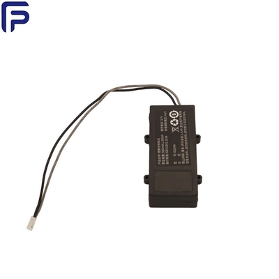Akumulator litowo-polimerowy 602048, akumulator litowo-jonowy 3,7 V.