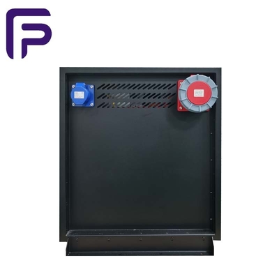 192V 28,8kwh LiFePO4 Akumulator do przechowywania energii 150ah do wagonu restauracyjnego
