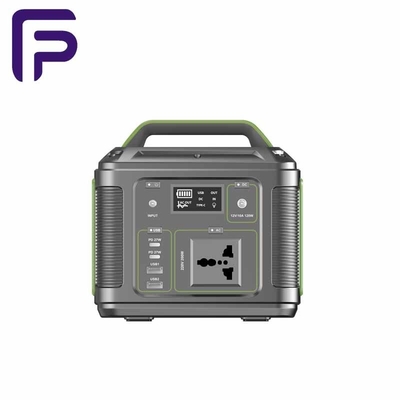 PD 27W Portable Power Bank Portable Power Station z US Plug UAW1000