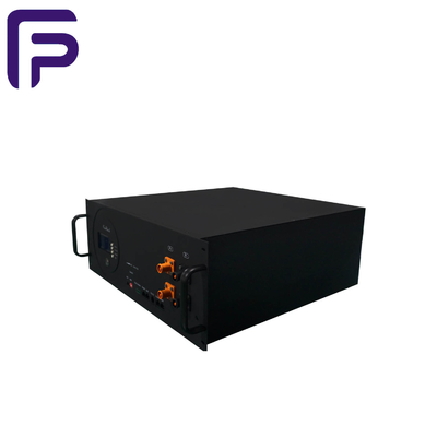 Akumulator LiFePO4 16S1P 51.2V 100Ah 5120Wh